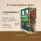 Miniatúra produktového obrázku pre navigáciu v galérii