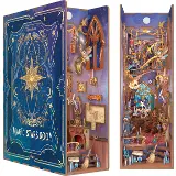 Tonecheer TQ142 Magic Stars Room
