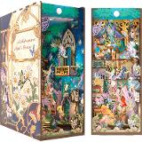 Tonecheer TQ130 A Midsummer Night´s Dream