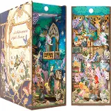 Tonecheer TQ130 A Midsummer Night´s Dream