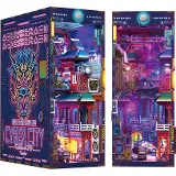 Tonecheer TQ131 Cyber City