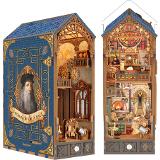 Tonecheer TQ135 Leonardo Da Vinci