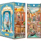 Tonecheer TQ143 Venetian Dreams