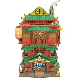 Tonecheer TQ188 Onsen Saga