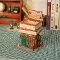 Miniatúra produktového obrázku pre navigáciu v galérii