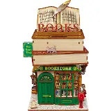 Tonecheer TQ187 Time Bookstore