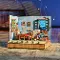 Miniatúra produktového obrázku pre navigáciu v galérii
