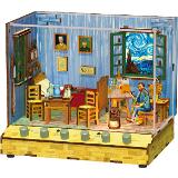 Tonecheer TQ401 Vincent´s Bedroom