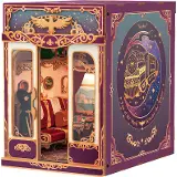Tonecheer TQ441 Magical Journey
