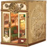 Tonecheer TQ442 Steam Fantasy