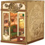 Tonecheer TQ442 Steam Fantasy