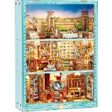 Tonecheer TQ456 Travel Collector