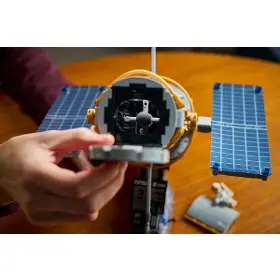 Stavebnice - LEGO ® 11382 Hubblov vesmírny ďalekohľad - 11