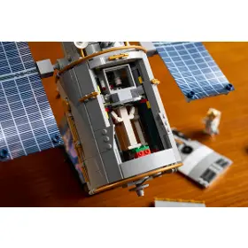 Stavebnice - LEGO ® 11382 Hubblov vesmírny ďalekohľad - 15