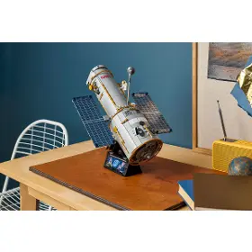 Stavebnice - LEGO ® 11382 Hubblov vesmírny ďalekohľad - 19
