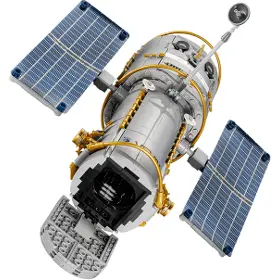 Stavebnice - LEGO ® 11382 Hubblov vesmírny ďalekohľad - 3