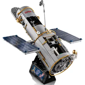 Stavebnice - LEGO ® 11382 Hubblov vesmírny ďalekohľad - 4