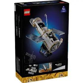 Stavebnice - LEGO ® 11382 Hubblov vesmírny ďalekohľad - 20