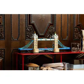 Stavebnice - LEGO ® 21067 Tower Bridge - 15
