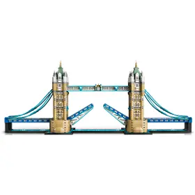 Stavebnice - LEGO ® 21067 Tower Bridge - 4
