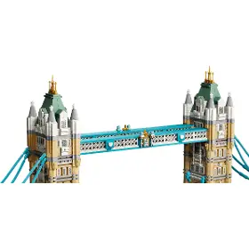 Stavebnice - LEGO ® 21067 Tower Bridge - 6