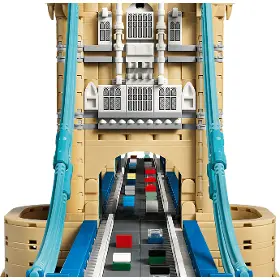 Stavebnice - LEGO ® 21067 Tower Bridge - 7