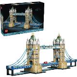 LEGO ® 21067 Tower Bridge