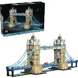 LEGO ® 21067 Tower Bridge