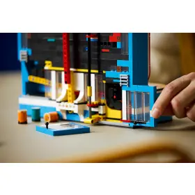 Stavebnice - LEGO ® 72051 Arkádová hra Donkey Kong - 13