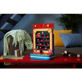 Stavebnice - LEGO ® 72051 Arkádová hra Donkey Kong - 20