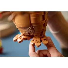 Stavebnice - LEGO ® 21370 E.T. the Extra-Terrestrial - 11