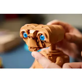 Stavebnice - LEGO ® 21370 E.T. the Extra-Terrestrial - 12