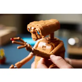 Stavebnice - LEGO ® 21370 E.T. the Extra-Terrestrial - 13