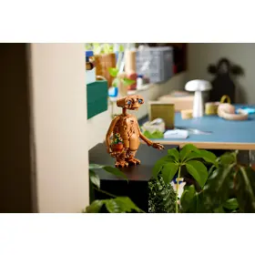 Stavebnice - LEGO ® 21370 E.T. the Extra-Terrestrial - 16