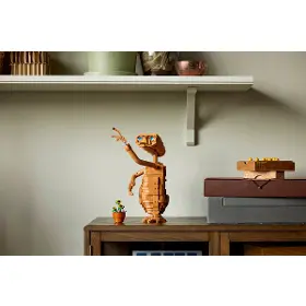 Stavebnice - LEGO ® 21370 E.T. the Extra-Terrestrial - 17
