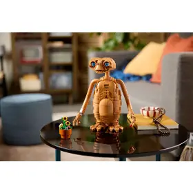 Stavebnice - LEGO ® 21370 E.T. the Extra-Terrestrial - 19