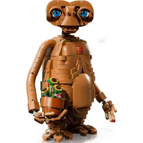 Stavebnice - LEGO ® 21370 E.T. the Extra-Terrestrial - 3