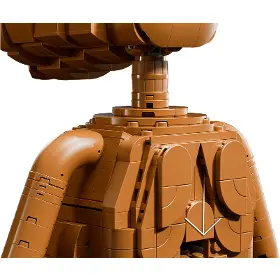 Stavebnice - LEGO ® 21370 E.T. the Extra-Terrestrial - 6