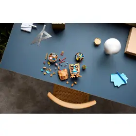 Stavebnice - LEGO ® 21370 E.T. the Extra-Terrestrial - 9