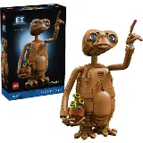 LEGO ® 21370 E.T. the Extra-Terrestrial