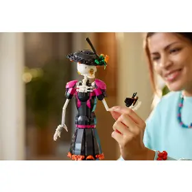 Stavebnice - LEGO ® 21372 La Catrina - 10