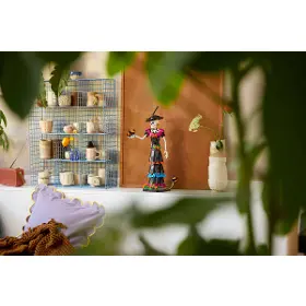 Stavebnice - LEGO ® 21372 La Catrina - 14