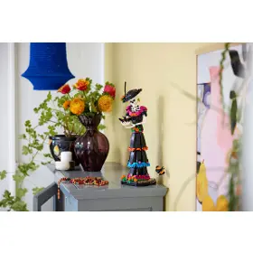 Stavebnice - LEGO ® 21372 La Catrina - 16