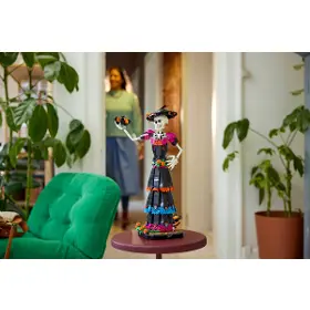 Stavebnice - LEGO ® 21372 La Catrina - 17