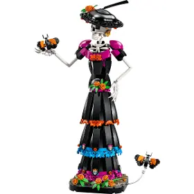 Stavebnice - LEGO ® 21372 La Catrina - 2