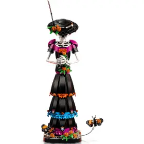 Stavebnice - LEGO ® 21372 La Catrina - 4