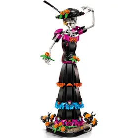 Stavebnice - LEGO ® 21372 La Catrina - 5