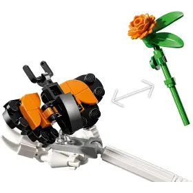 Stavebnice - LEGO ® 21372 La Catrina - 6