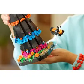 Stavebnice - LEGO ® 21372 La Catrina - 9