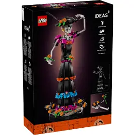 Stavebnice - LEGO ® 21372 La Catrina - 18